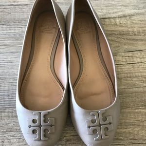 Tory Burch classic flats